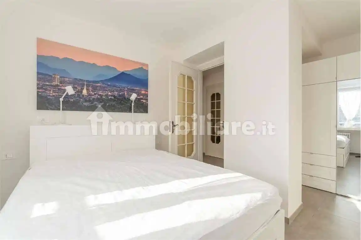 Appartamento in affitto a Torino