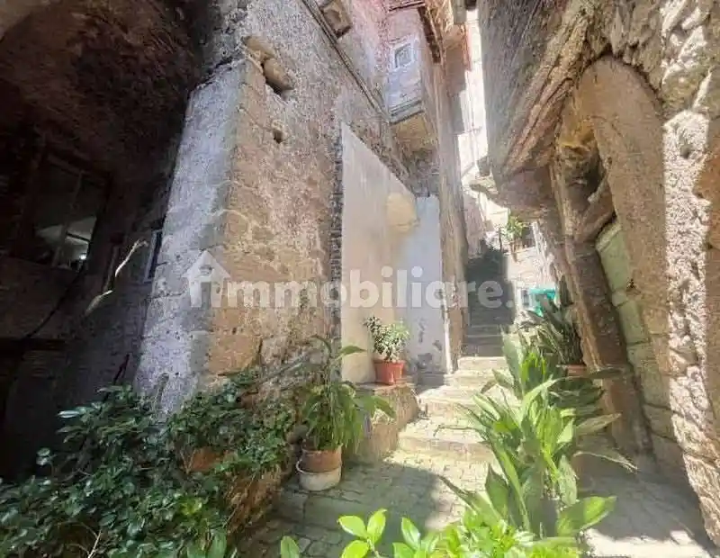 Appartamento in vendita a Genazzano