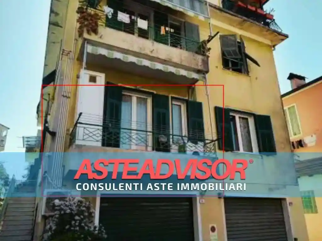 Appartamento in vendita a Ventimiglia