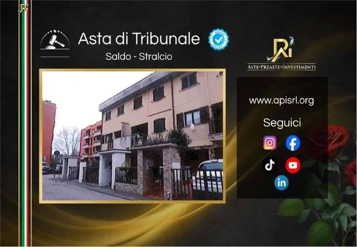 Appartamento in vendita a Mediglia