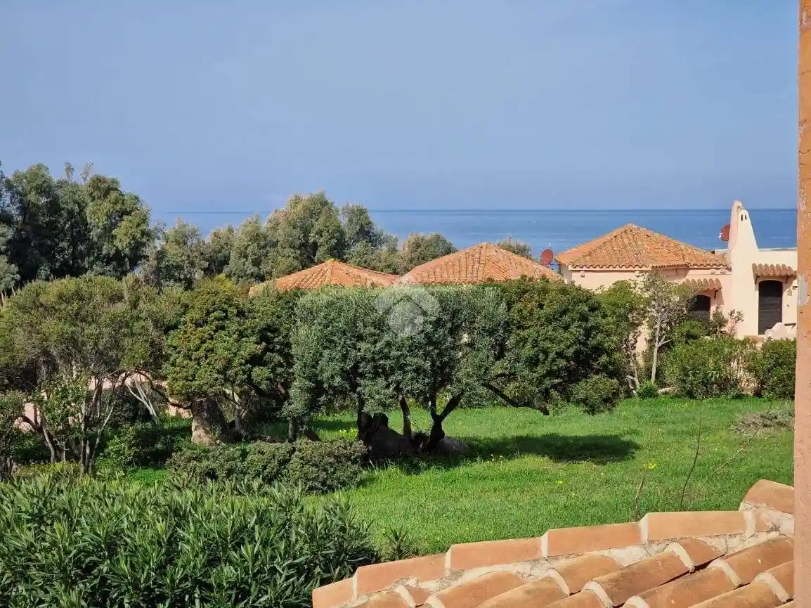 Appartamento in vendita a Trinità d'Agultu e Vignola