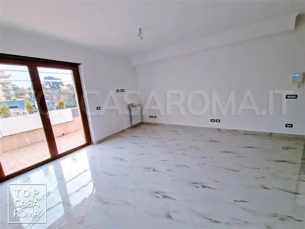 Appartamento in affitto a Roma