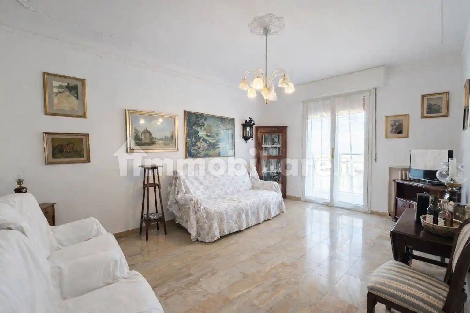 Appartamento in affitto a Ferrara