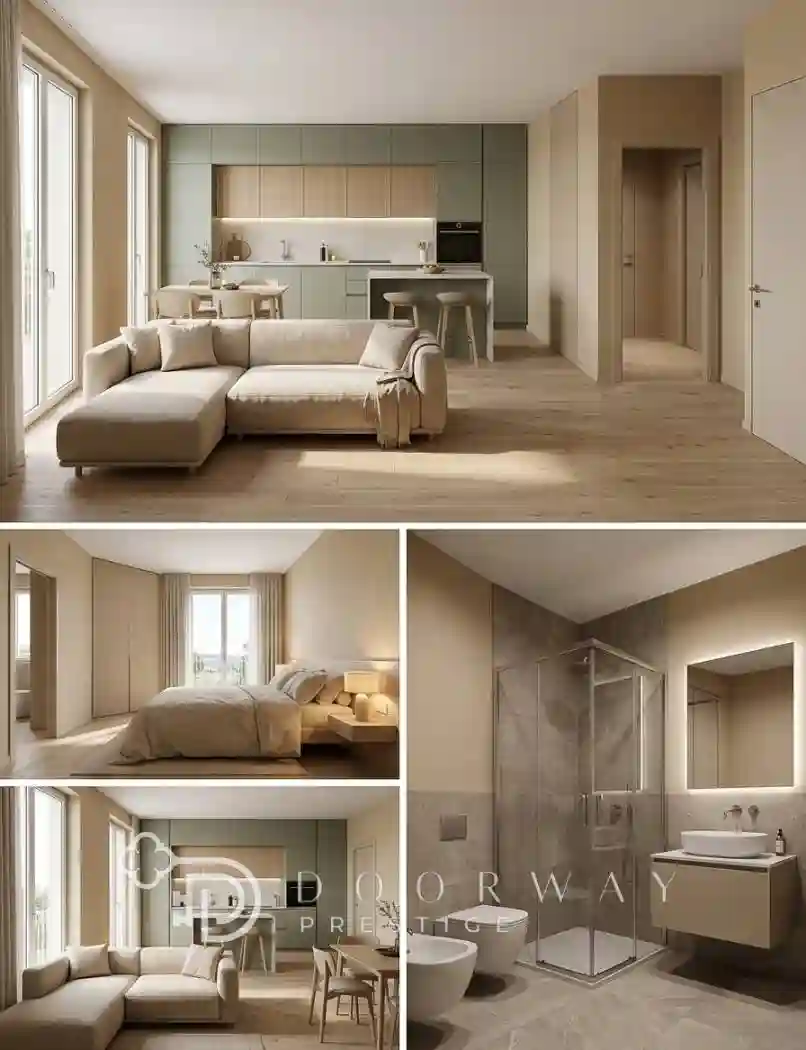 Appartamento - foto 4