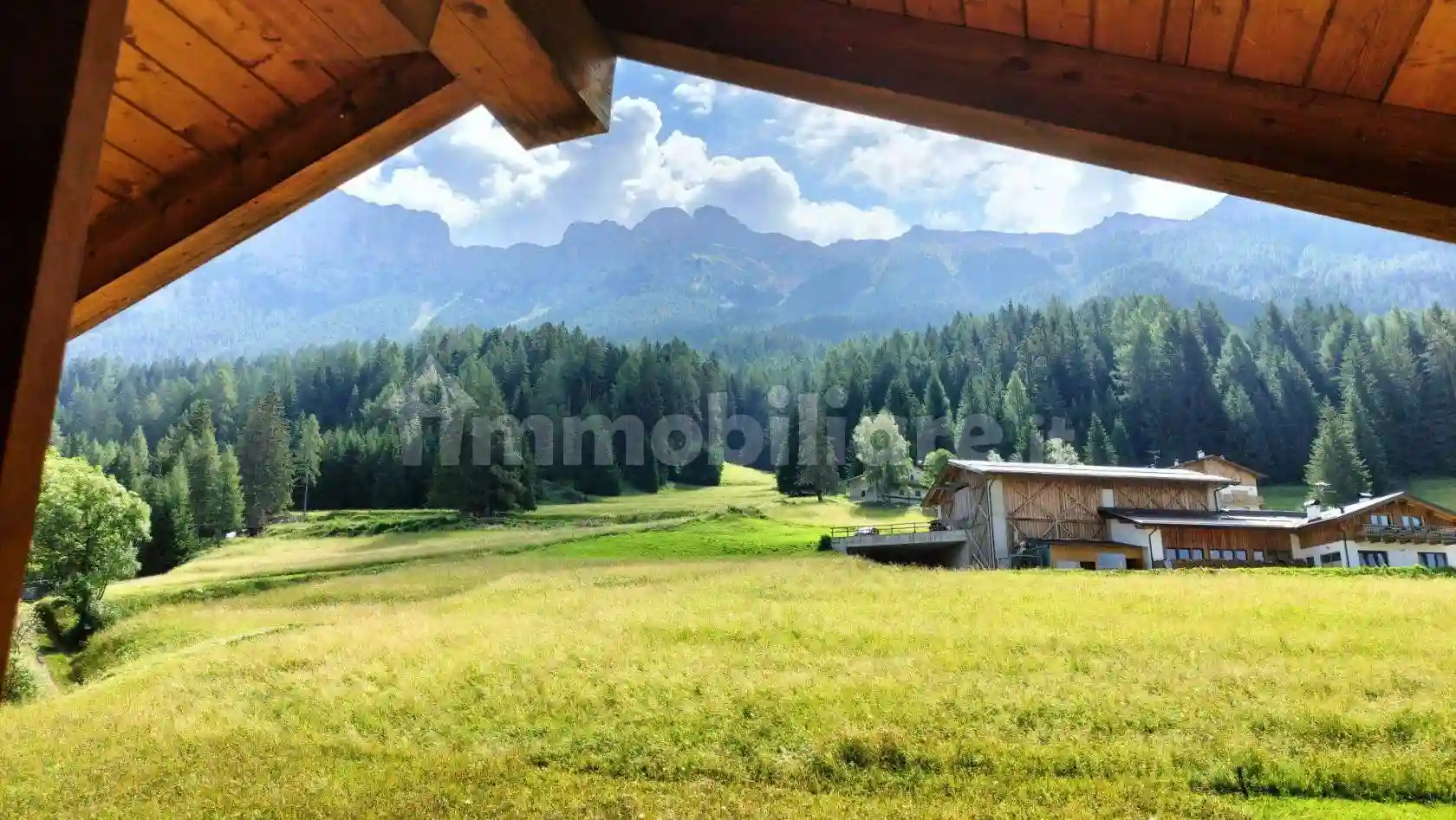 Attico - Mansarda - foto 2