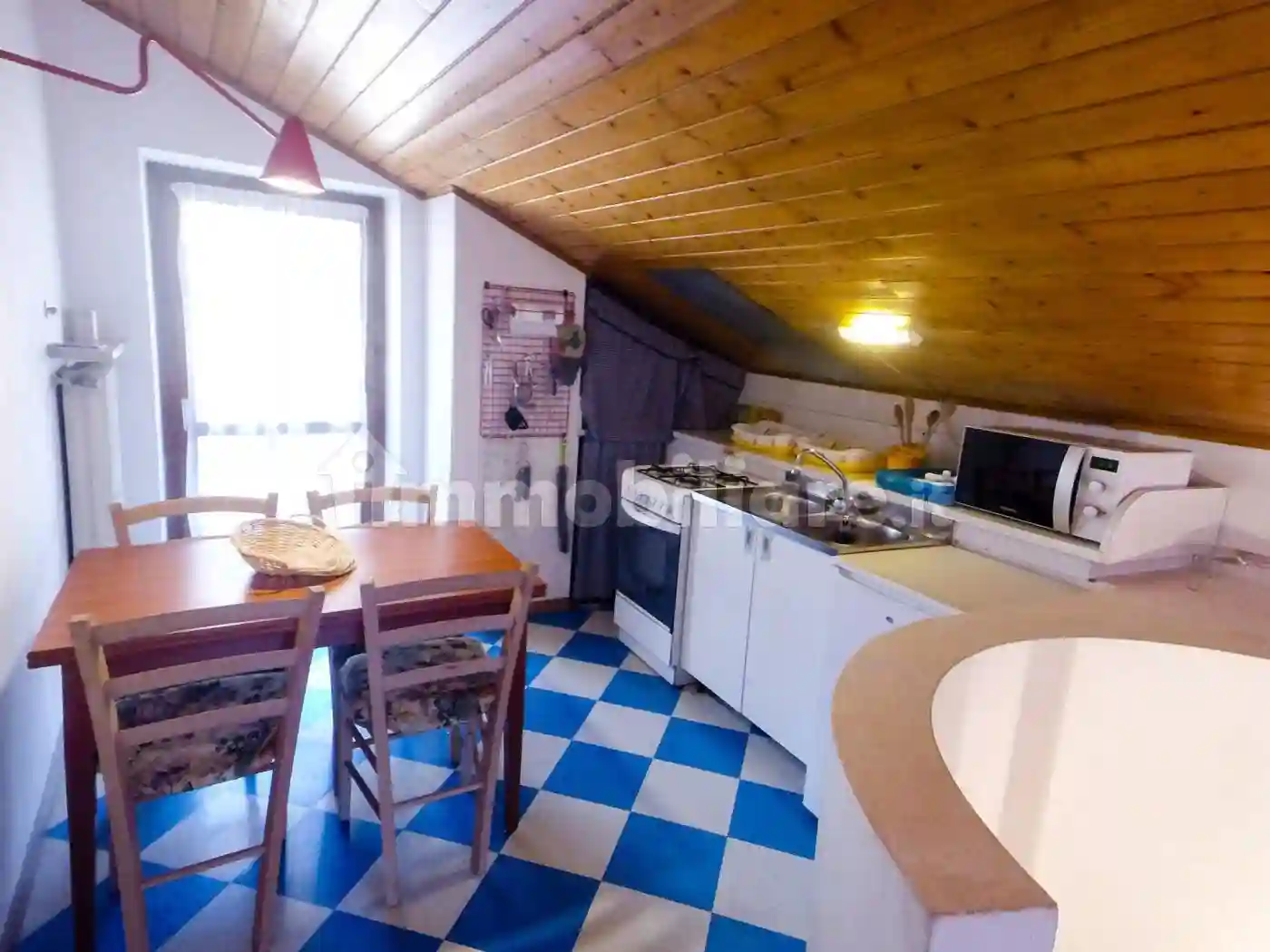 Attico - Mansarda - foto 4