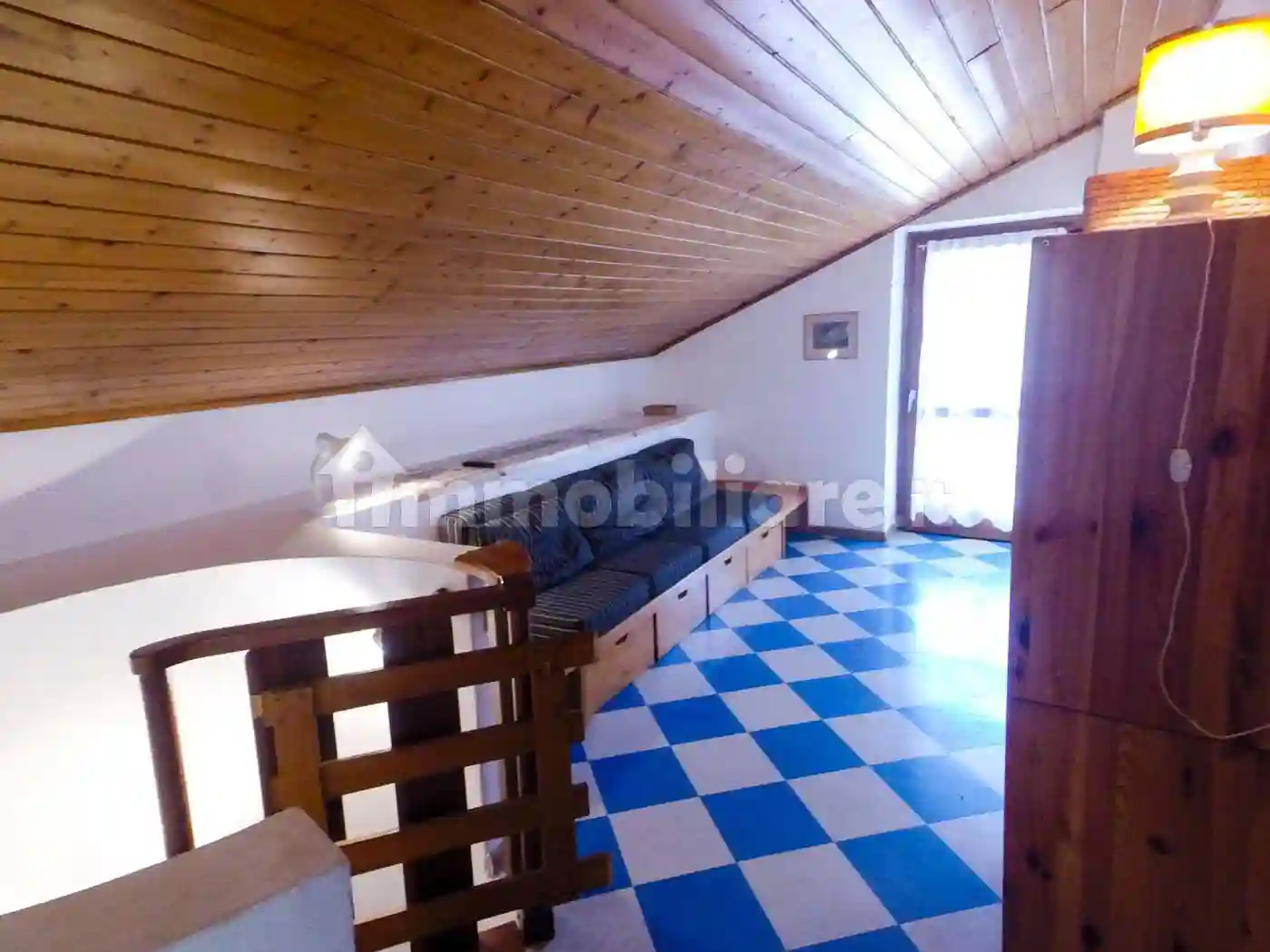 Attico - Mansarda - foto 5