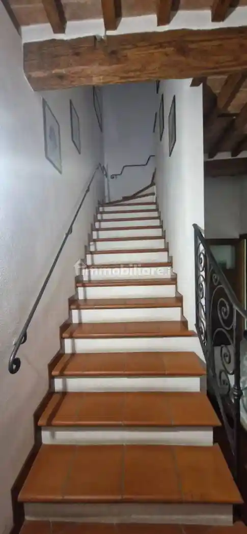 Casa indipendente in vendita a Lucca