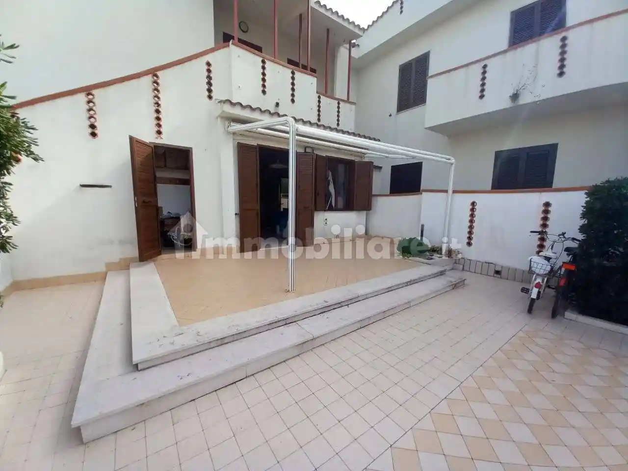 Villa in vendita a Campomarino