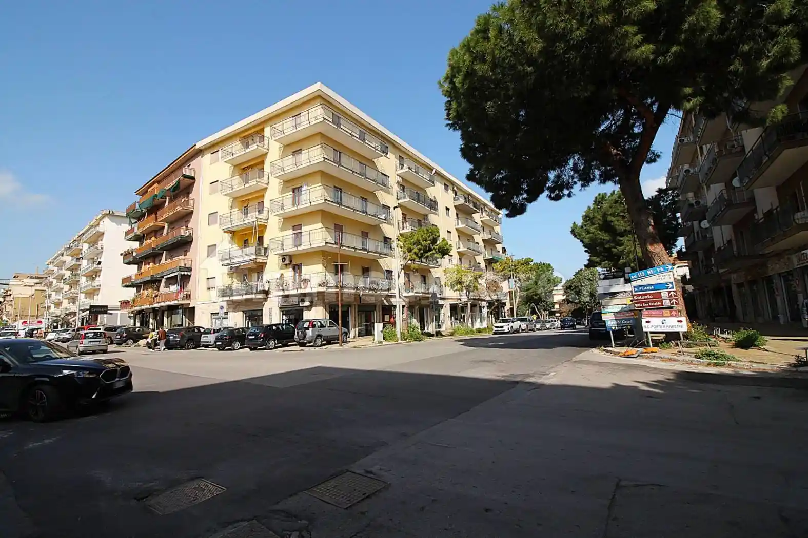 Appartamento in vendita a Bagheria