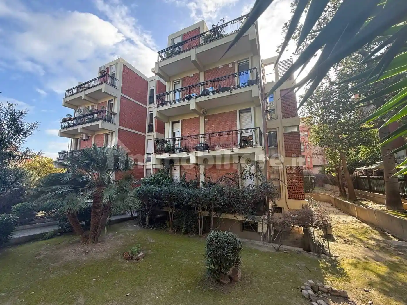 Appartamento in vendita a Cagliari