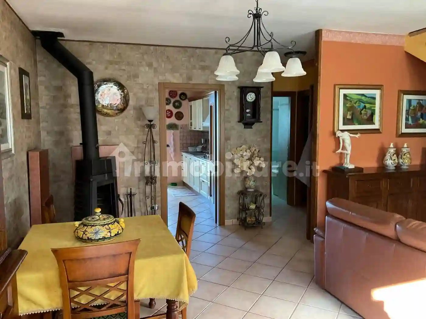 Villetta a schiera - foto 3