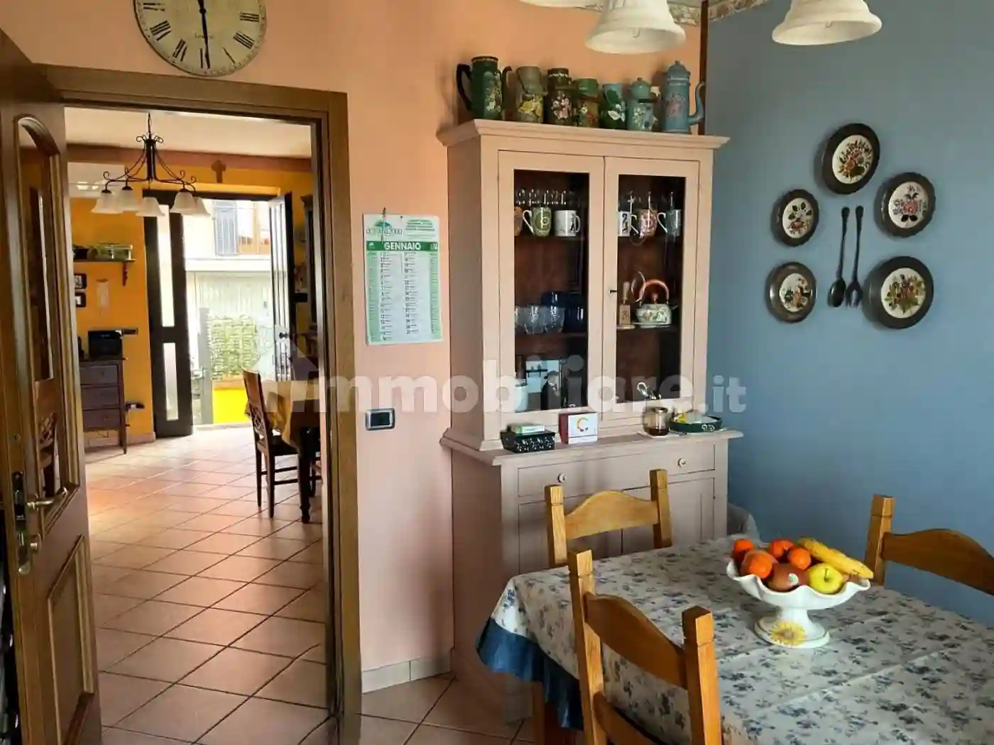 Villetta a schiera - foto 5