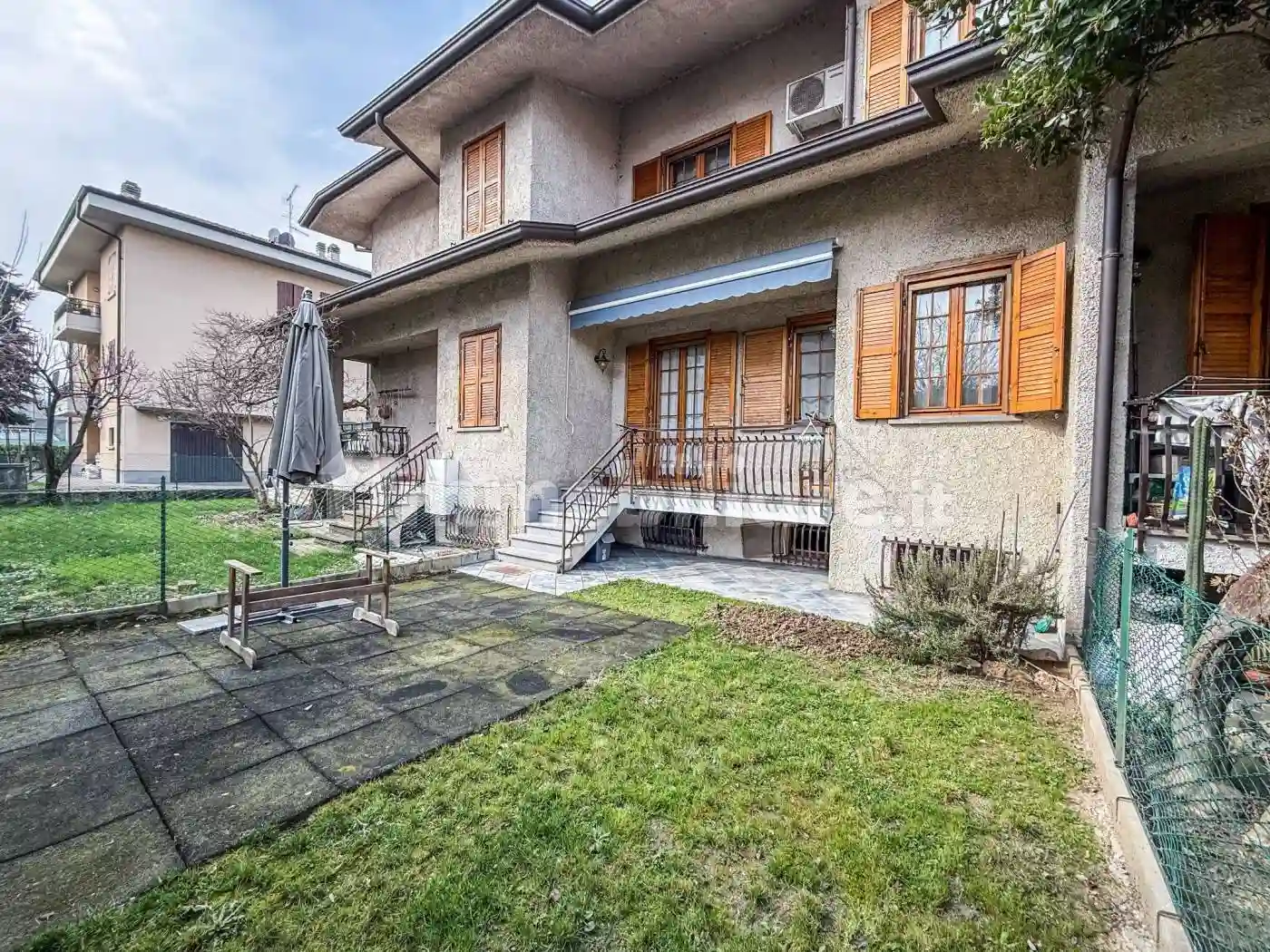 Villetta a schiera - foto 2