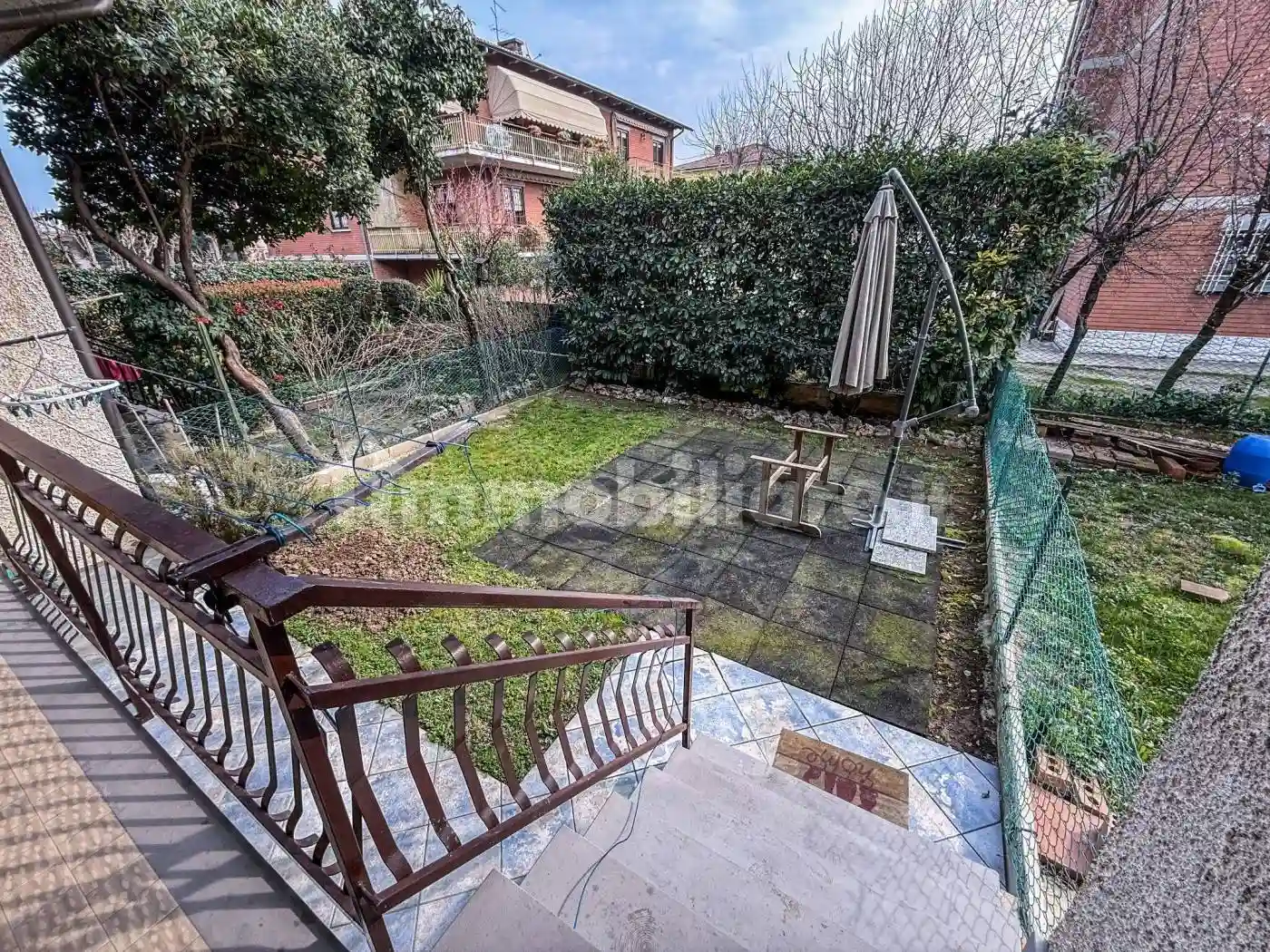 Villetta a schiera - foto 3