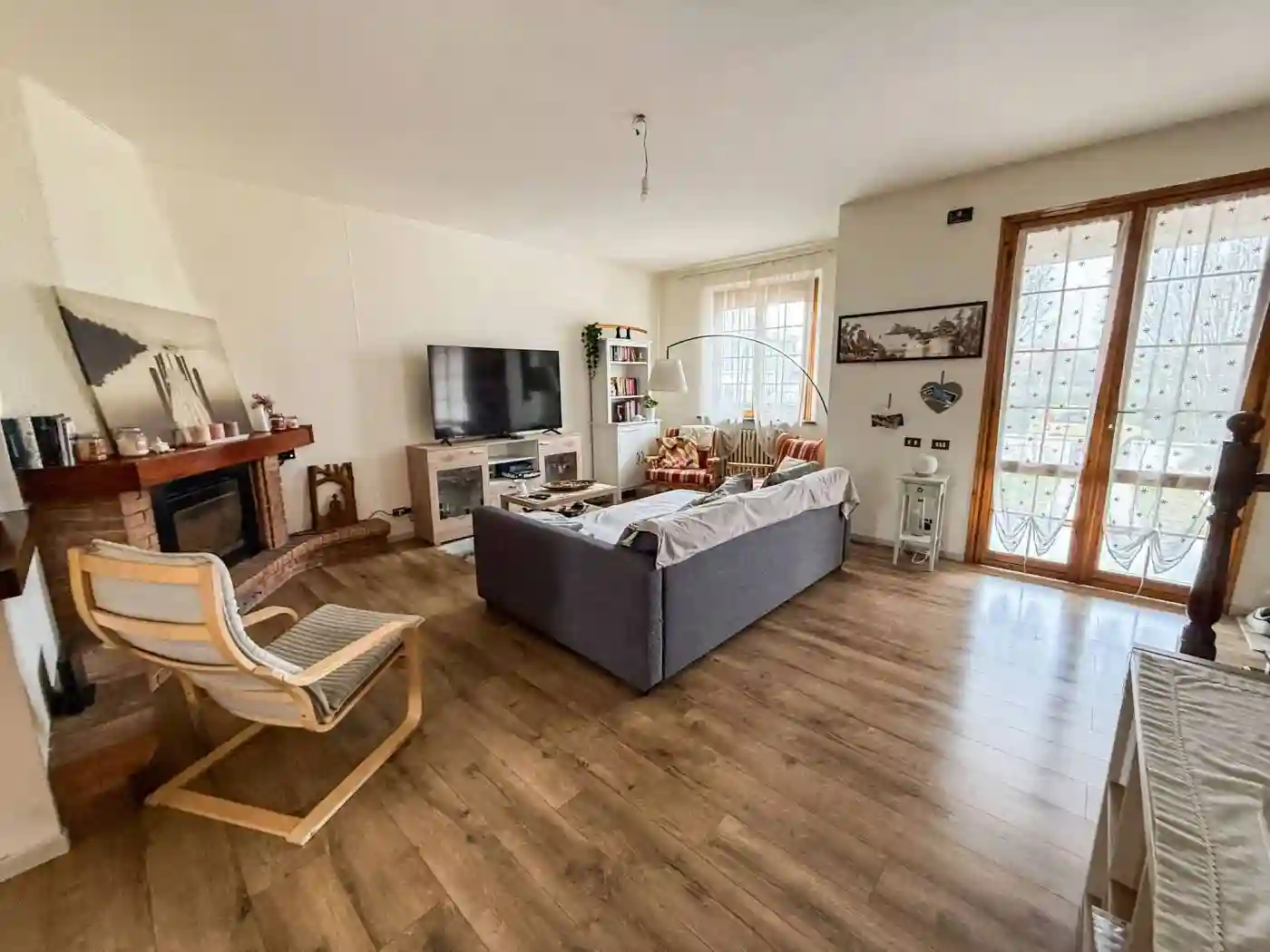 Villetta a schiera - foto 4