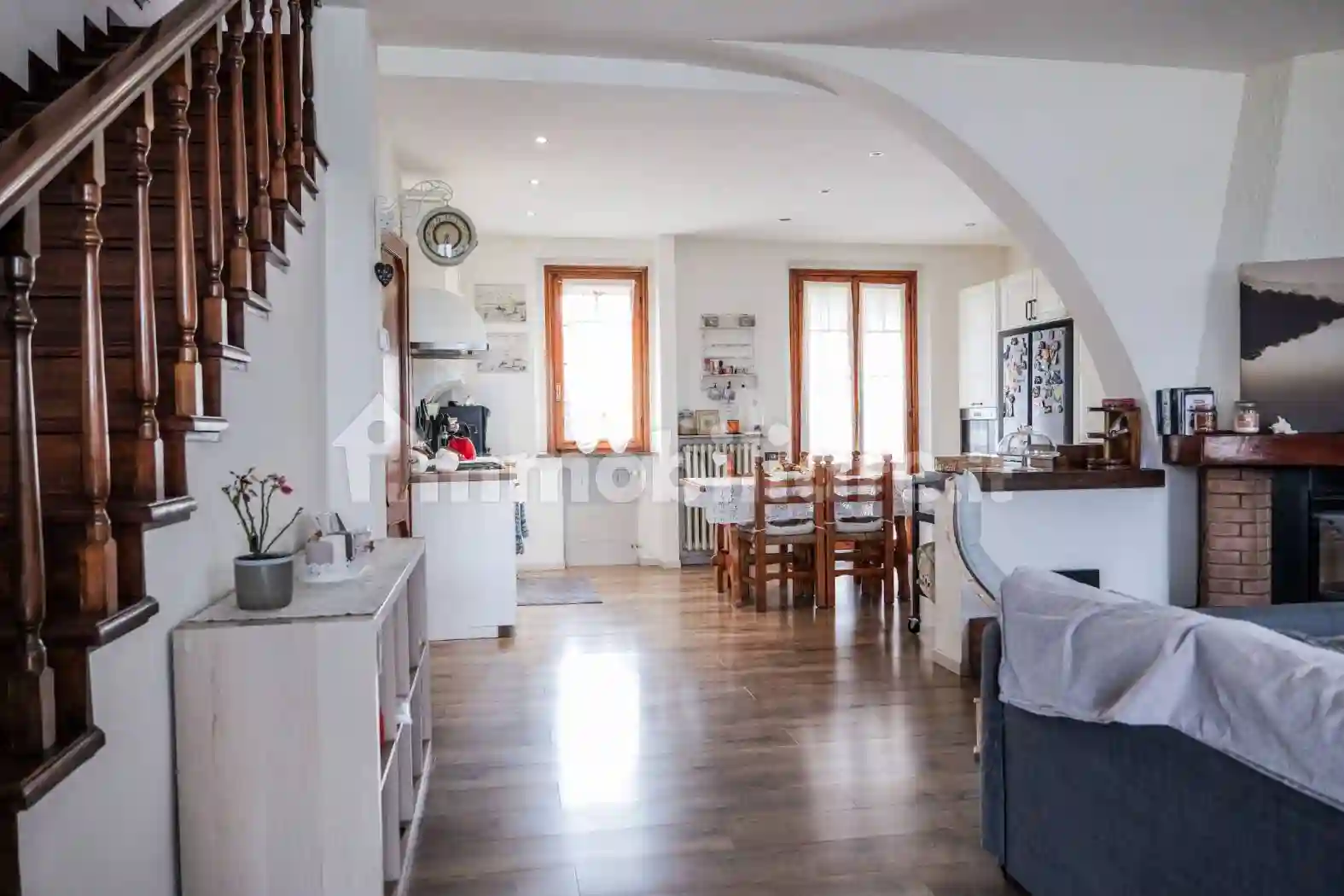 Villetta a schiera - foto 5