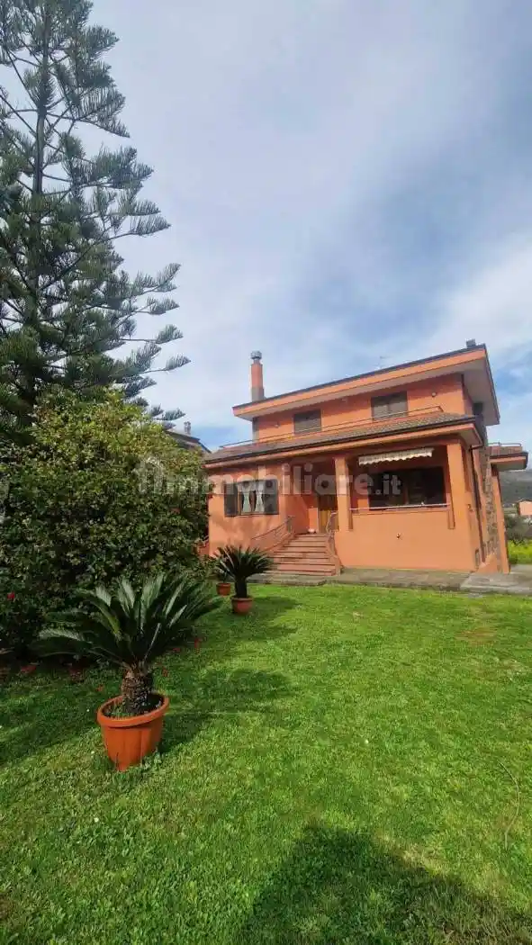 Villetta a schiera in vendita a Mercato San Severino