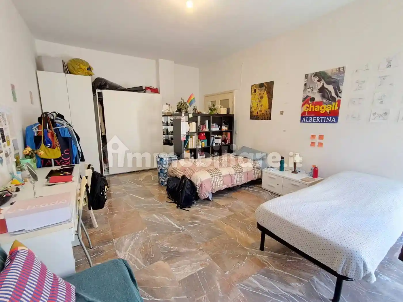 Appartamento in affitto a Bologna