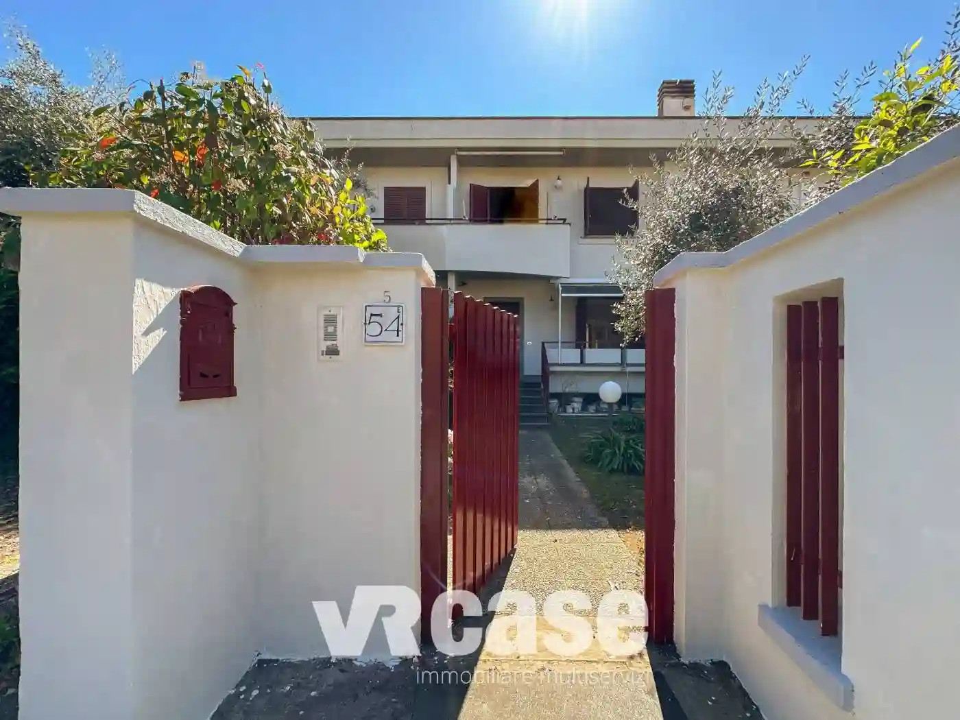 Villetta a schiera - foto 2