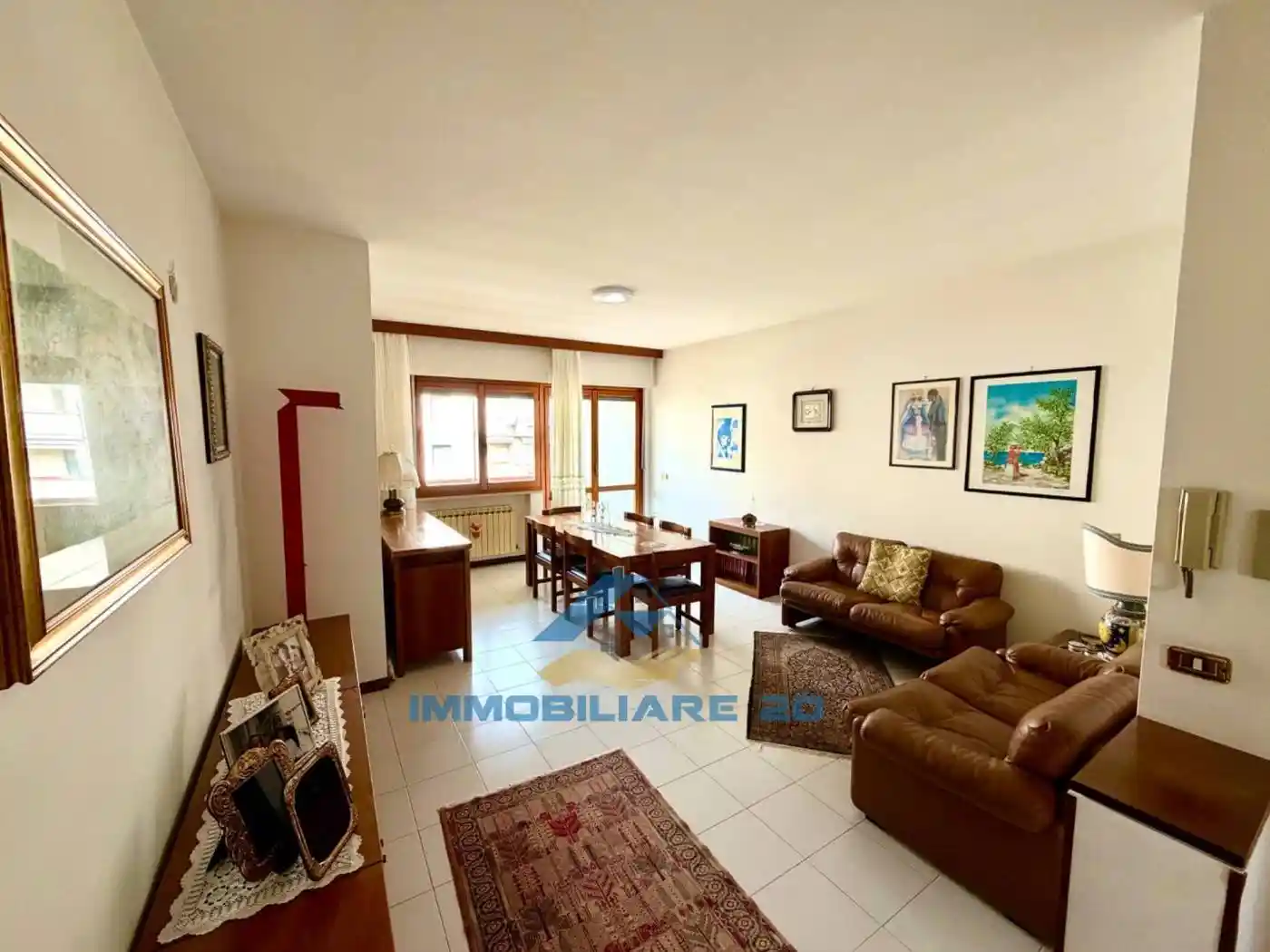 Appartamento in vendita a Teramo