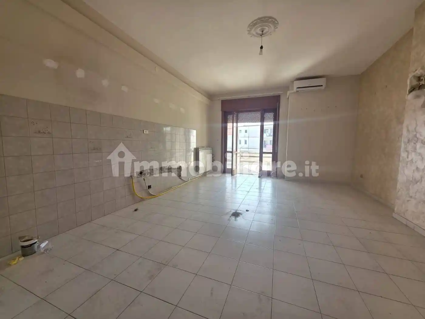 Appartamento in vendita a Nola