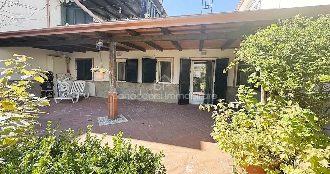 Villetta a schiera in vendita a Corigliano-Rossano