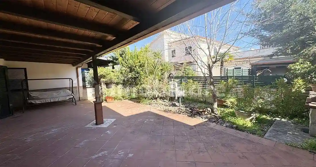 Villetta a schiera - foto 5