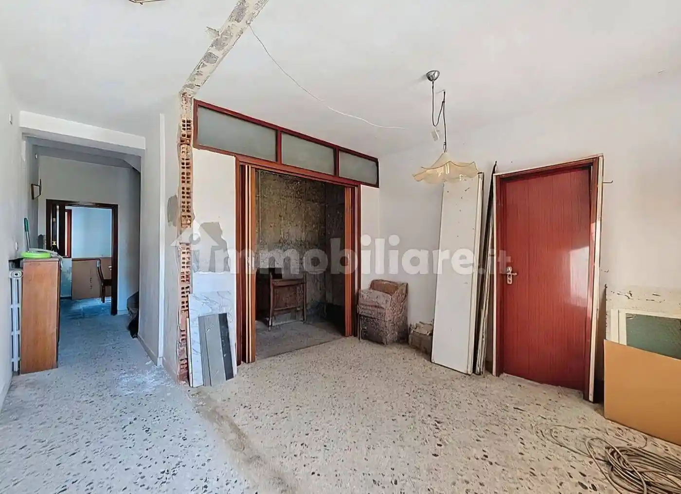 Casa indipendente in vendita a Cascina