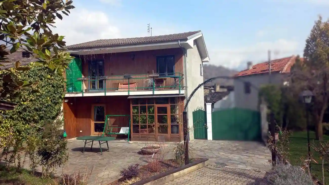 Casa indipendente - foto 2