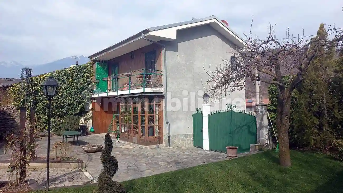 Casa indipendente - foto 4