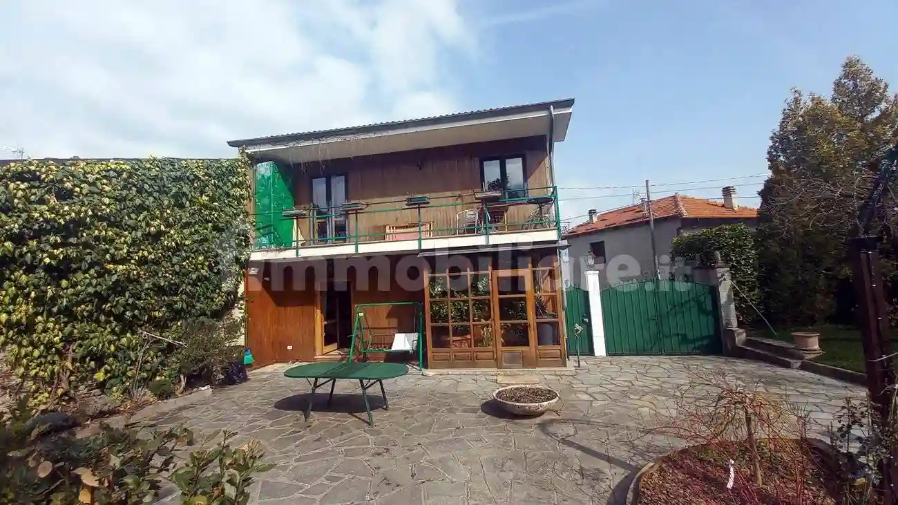 Casa indipendente - foto 5