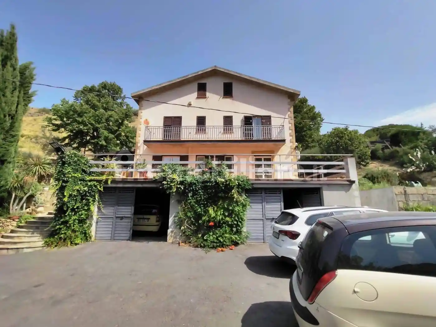 Villa in vendita a Piazza Armerina