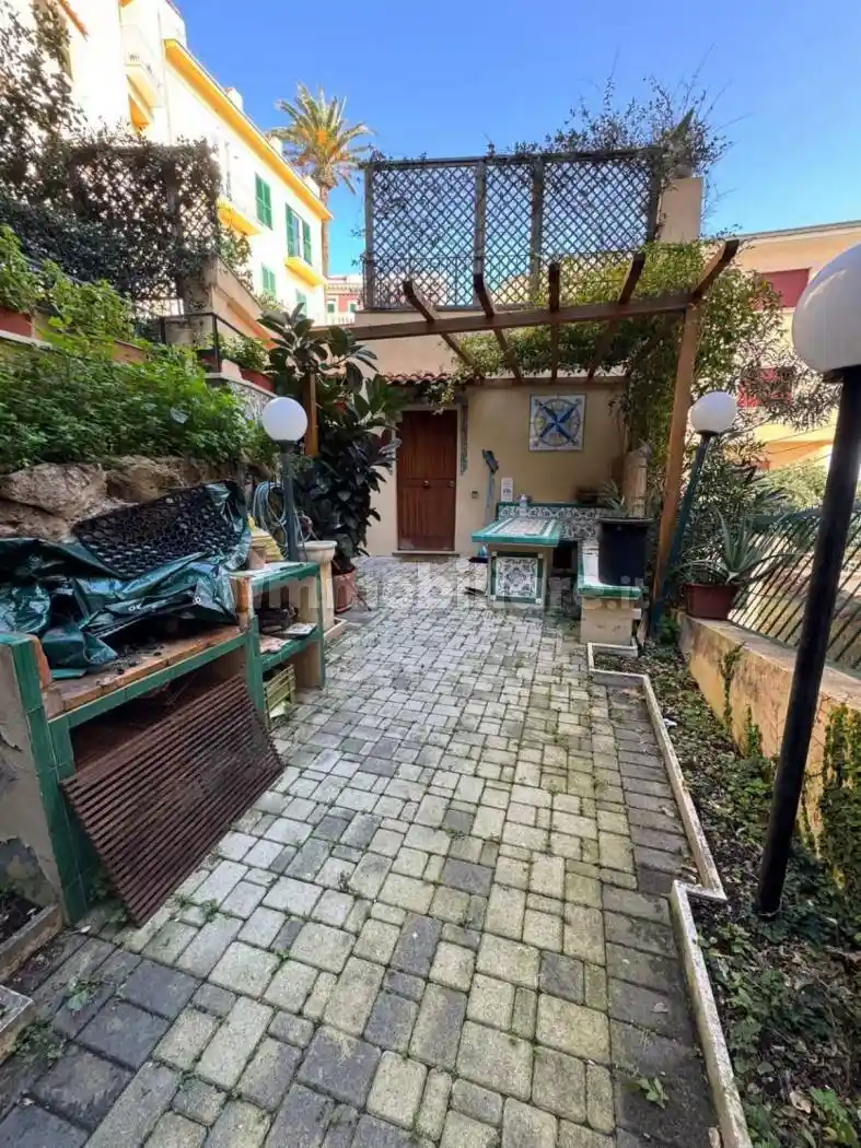 Appartamento in vendita a Anzio