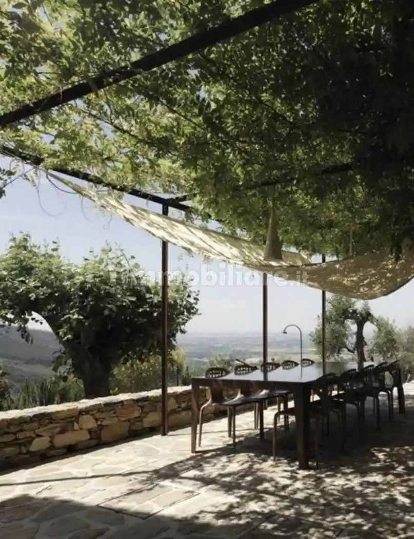 Rustico - Casale in vendita a Calci