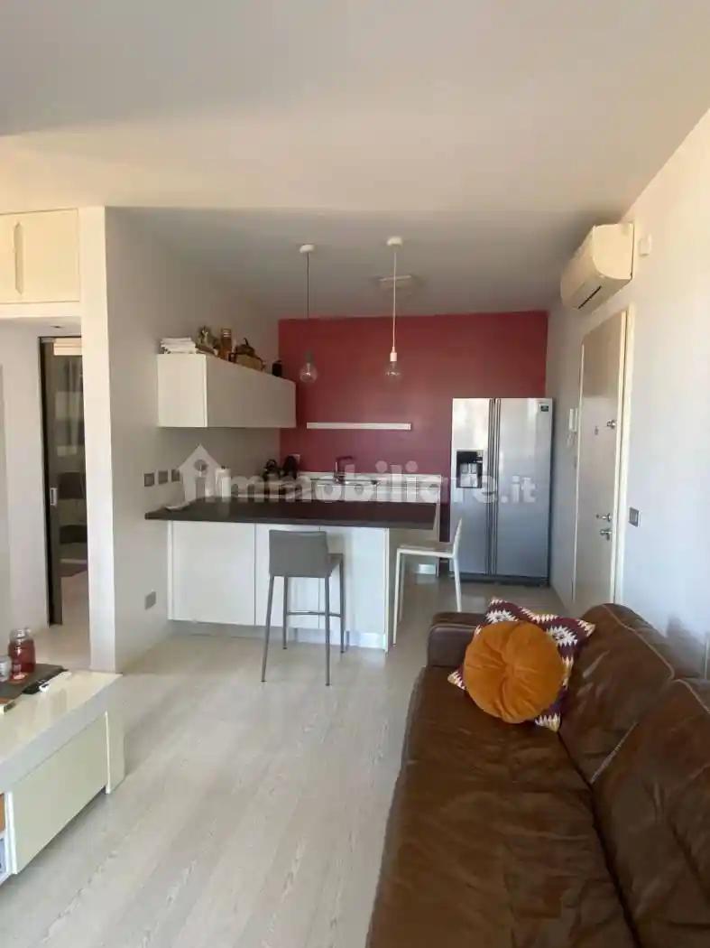 Appartamento in vendita a Parma