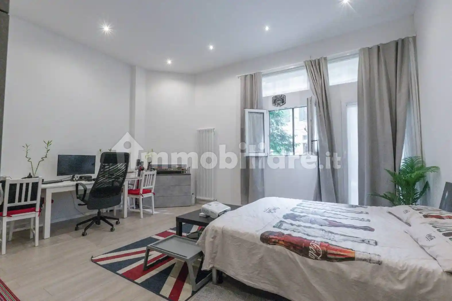 Appartamento in vendita a Bologna