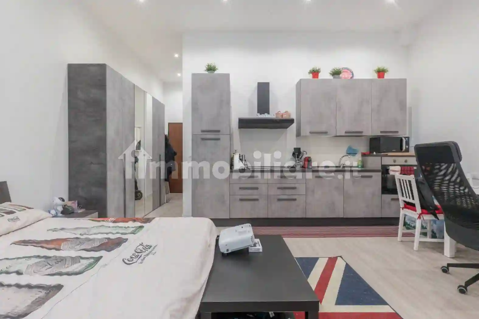 Appartamento - foto 5