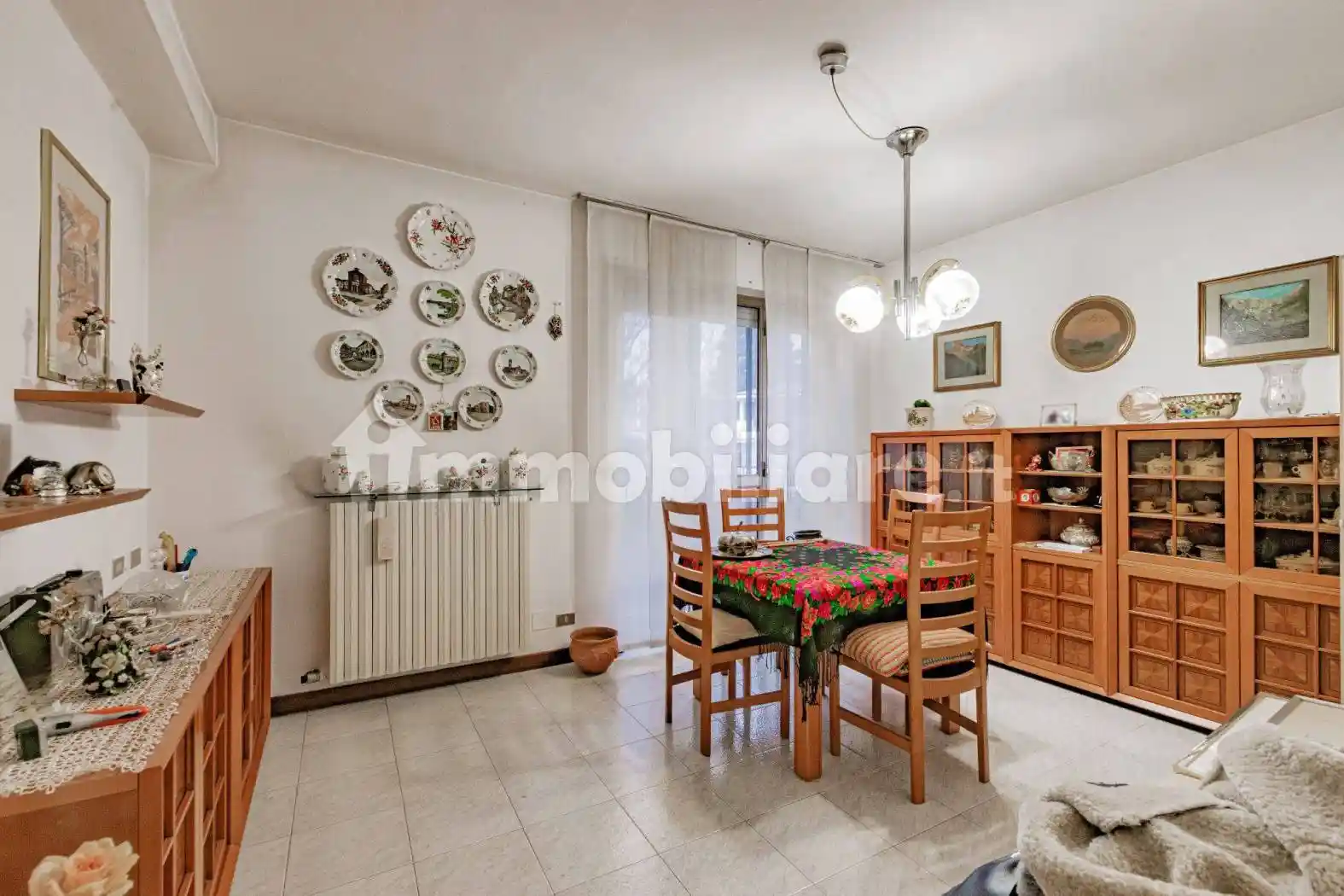 Appartamento in vendita a Lodi