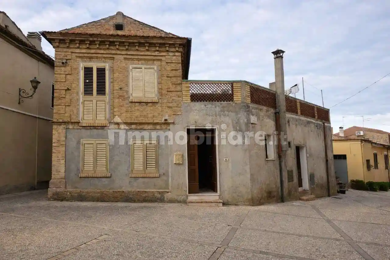 Casa indipendente in vendita a Pianella