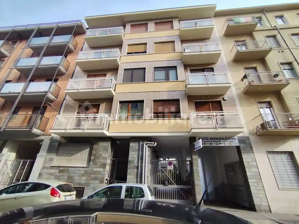 Appartamento in affitto a Torino