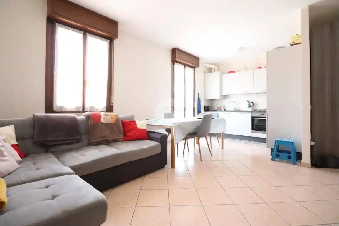 Appartamento in vendita a San Giorgio Bigarello