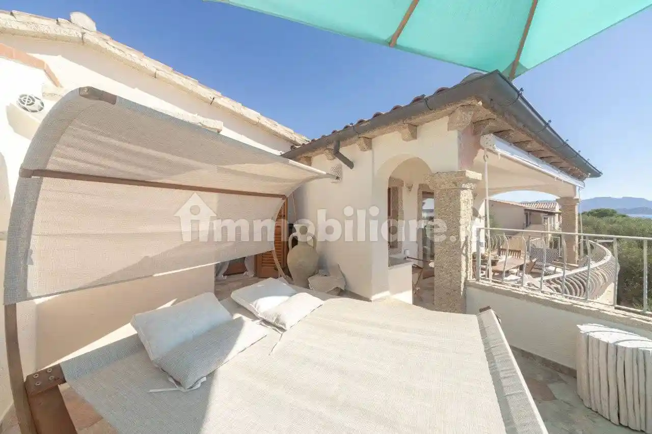 Appartamento in vendita a Olbia