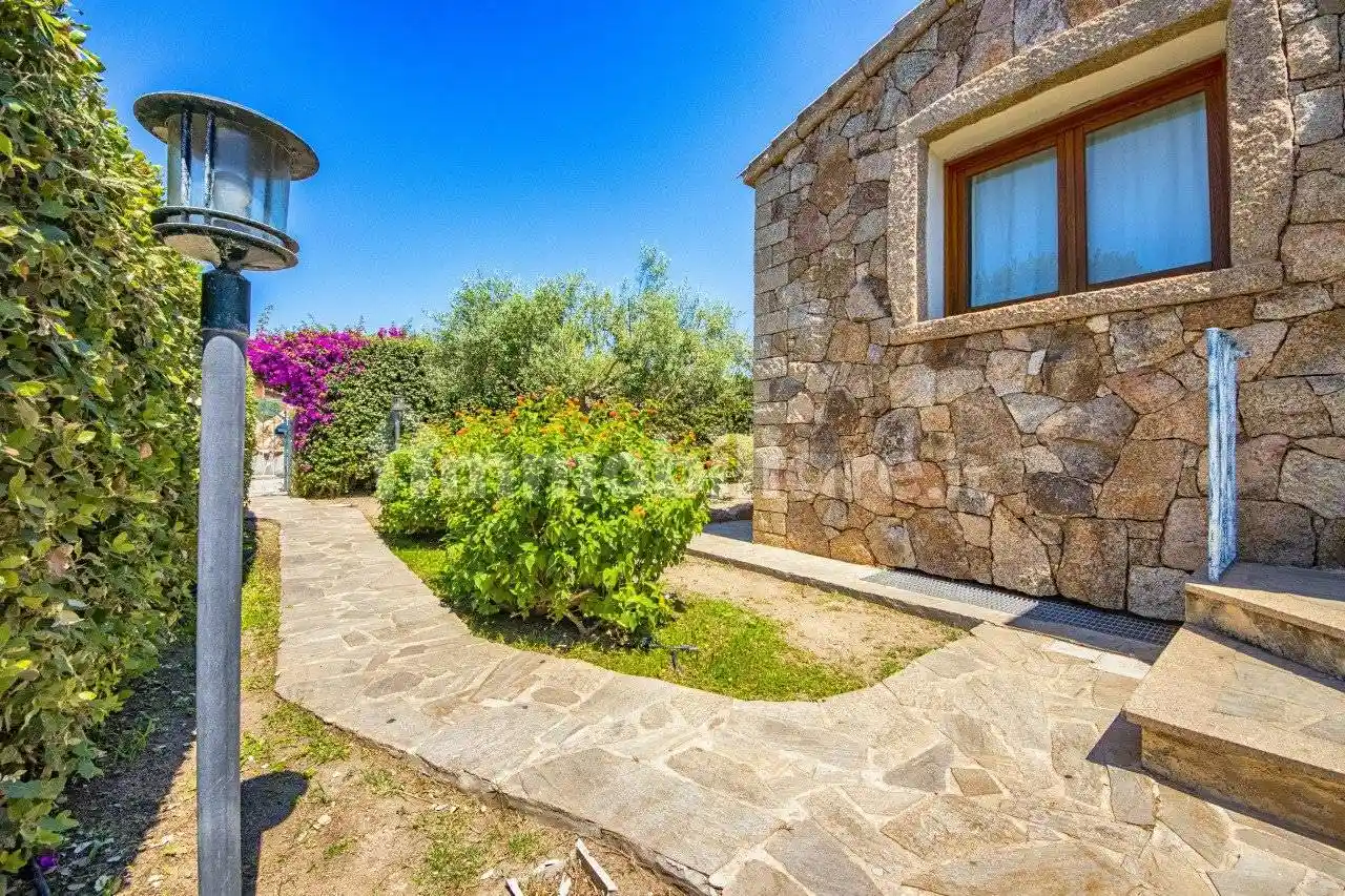 Villetta a schiera in vendita a Olbia