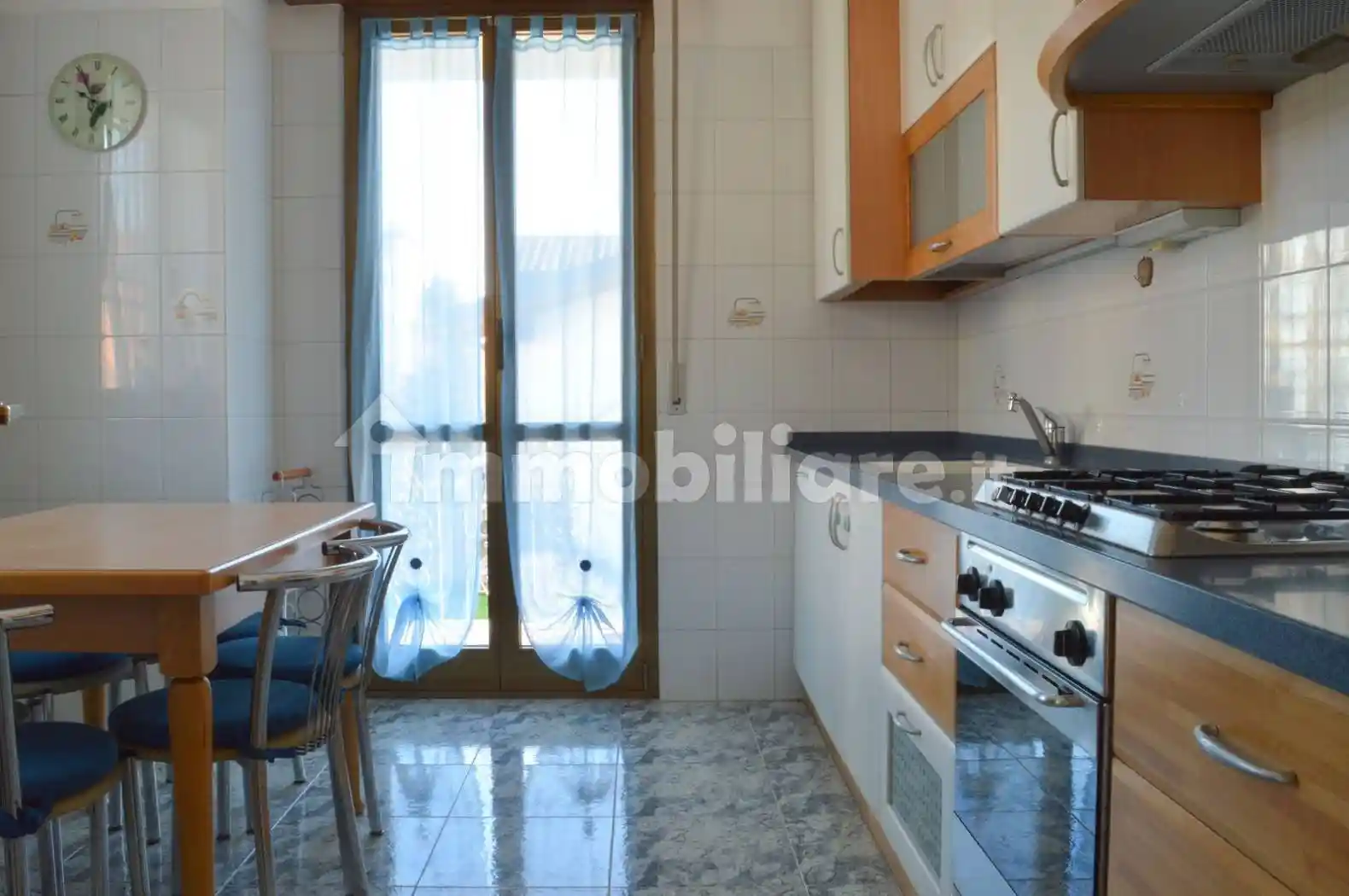 Appartamento in affitto a Bresso