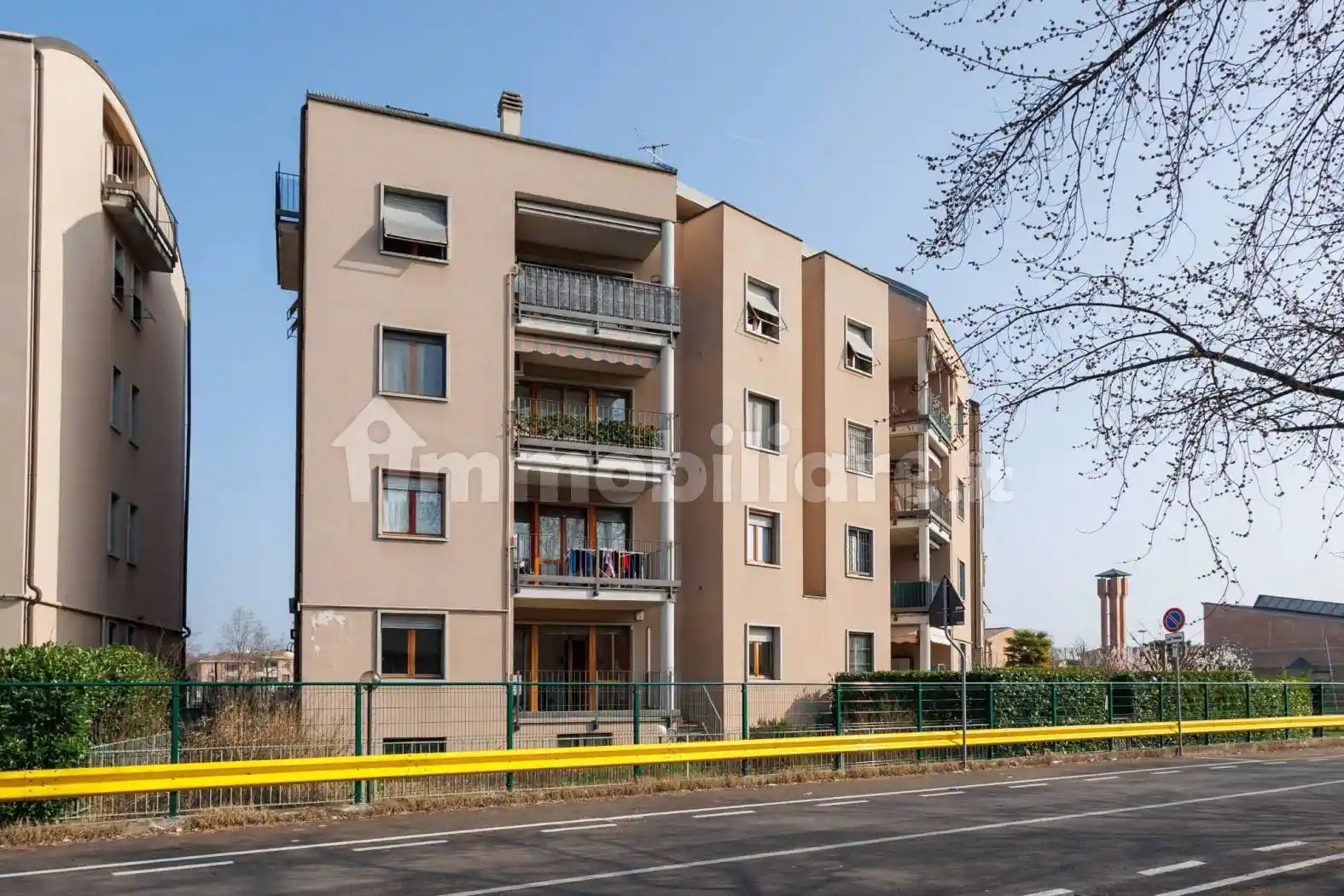 Appartamento in vendita a Parma