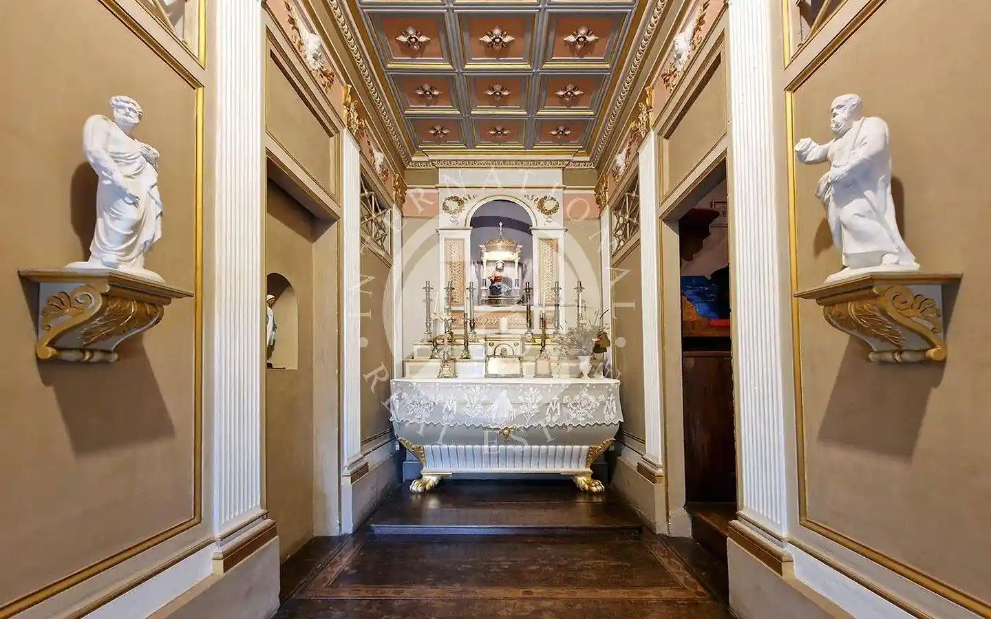 Appartamento in vendita a Fermo