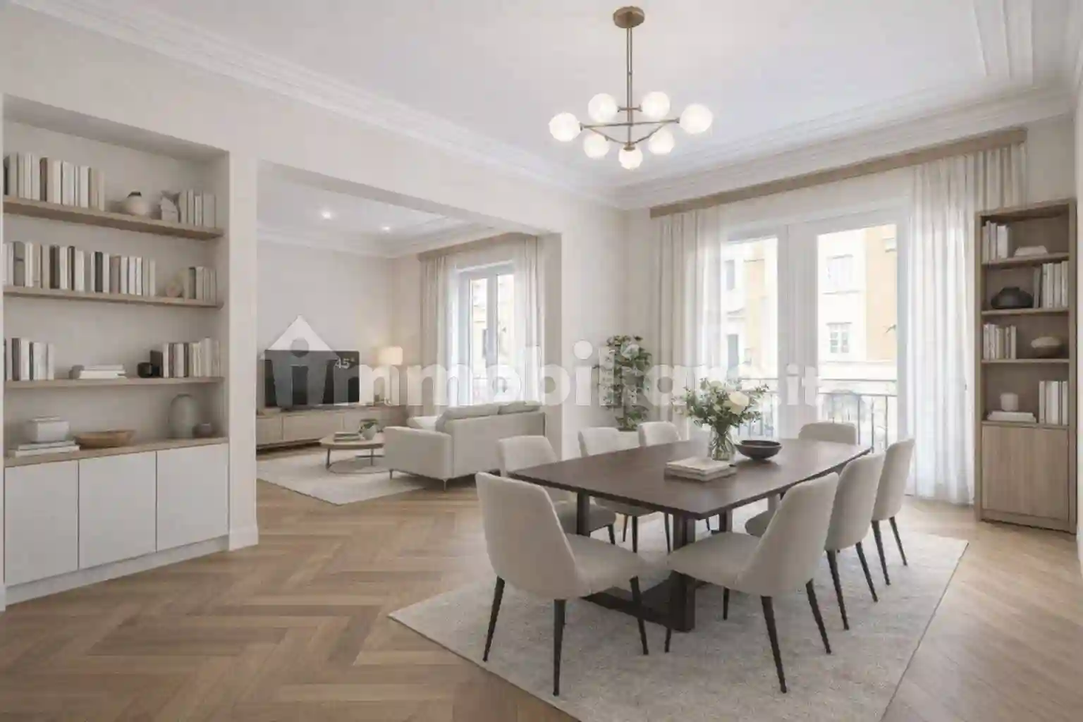 Appartamento - foto 3