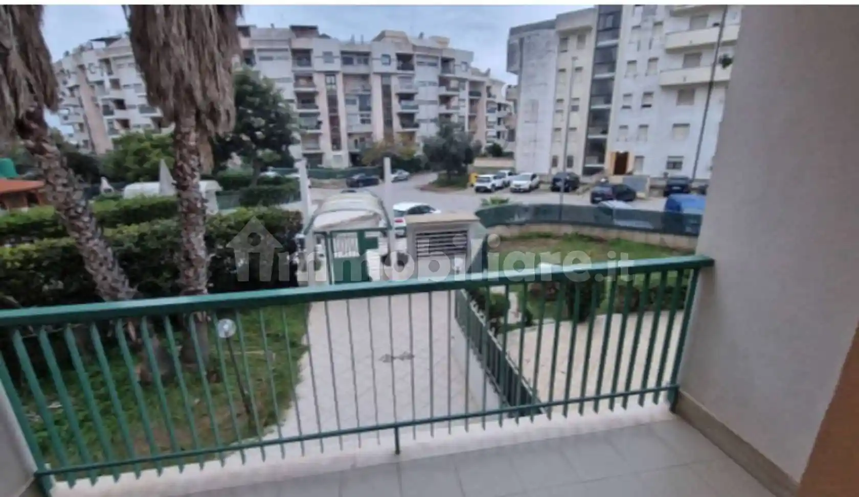 Appartamento in vendita a Anzio