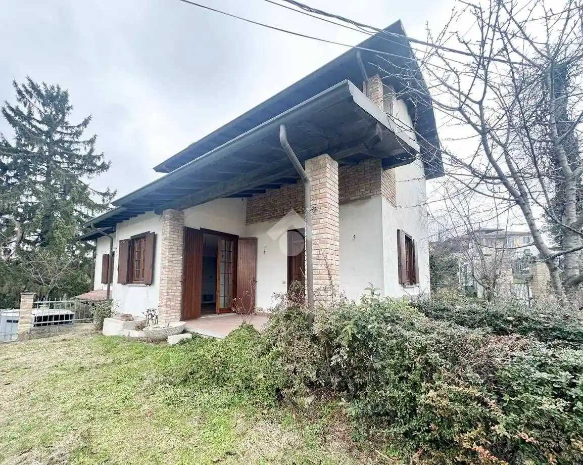 Villa in vendita a Borgo Priolo